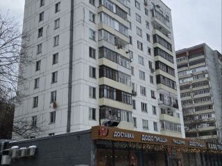 Продается 1 комнатная квартира с мебелью взрослый собственник фото 11 Москва