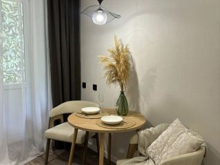 Продаю однокомнатную квартиру с мебелью евроремонт фото 3 Армавир