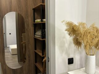 Продаю однокомнатную квартиру с мебелью евроремонт фото 4 Армавир