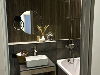 Продаю однокомнатную квартиру с мебелью евроремонт фото 5 Армавир