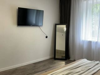 Продаю однокомнатную квартиру с мебелью евроремонт фото 6 Армавир