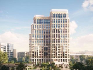 Продаю 2 комнатную квартиру рассрочка видеонаблюдение фото 4 Москва