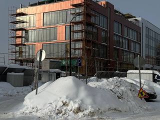 Продам помещение свободного назначения фото Москва