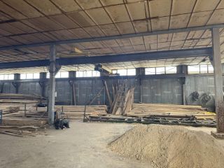 Сдаю помещение под склад удобный подъезд фото 2 Жуков