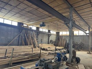 Сдаю помещение под склад удобный подъезд фото 3 Жуков