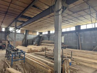 Сдаю помещение под склад удобный подъезд фото 4 Жуков