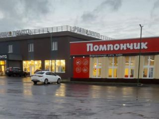 Сдам помещение свободного назначения с коммуникациями фото 2 Жуков