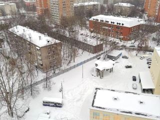 Продается 3 комн. квартира с мебелью взрослый собственник фото 7 Москва