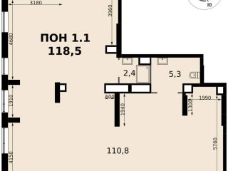 Продам нежилое помещение свободного назначения фото 3 Химки