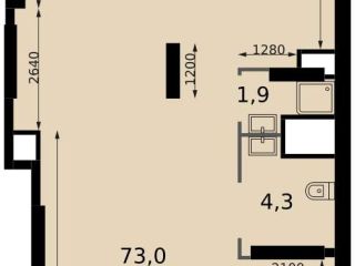Продается помещение свободного назначения свободного назначения фото 3 Химки