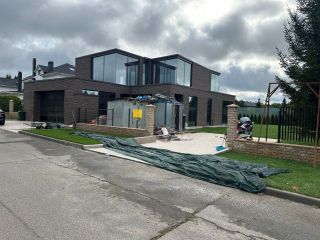 Продаю монолитный дом черновая отделка с коммуникациями своя скважина фото 5 Троицк