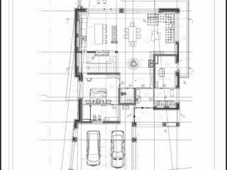 Продаю монолитный дом черновая отделка с коммуникациями своя скважина фото 6 Троицк