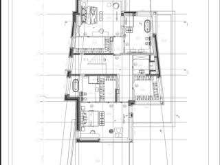 Продаю монолитный дом черновая отделка с коммуникациями своя скважина фото 7 Троицк