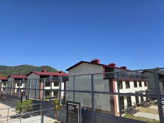 Продаю кирпичный коттедж с коммуникациями подключена канализация фото 5 Сочи