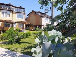 Продаю кирпичный коттедж с коммуникациями подключена канализация фото 9 Сочи