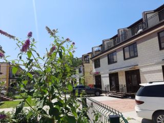 Продам кирпичный коттедж внутри города подключена канализация фото 7 Сочи