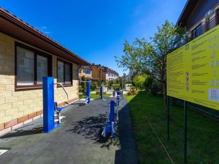 Продам кирпичный коттедж внутри города подключена канализация фото 11 Сочи