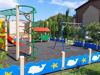 Продам кирпичный коттедж подключена канализация рассрочка фото 13 Сочи