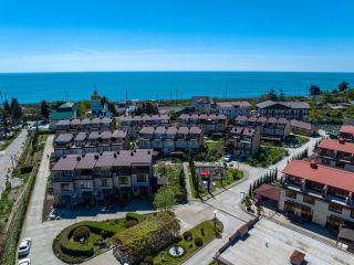 Продам кирпичный коттедж подключена канализация рассрочка фото 14 Сочи