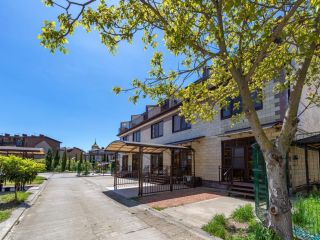 Продам кирпичный коттедж подключена канализация рассрочка фото 16 Сочи