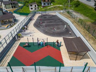 Продается кирпичный коттедж фото 2 Сочи