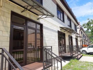 Продам кирпичный коттедж рассрочка подключена канализация фото 12 Сочи