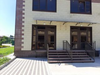 Продам кирпичный коттедж с коммуникациями фото 15 Сочи