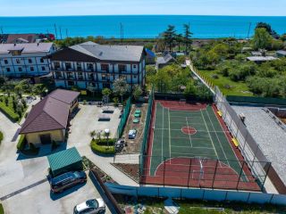 Продам кирпичный коттедж с коммуникациями фото 16 Сочи