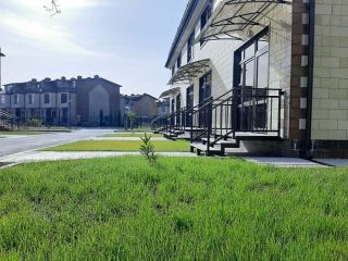 Продам кирпичный коттедж с коммуникациями фото 21 Сочи