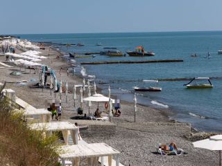 Продается кирпичный коттедж фото 4 Сочи