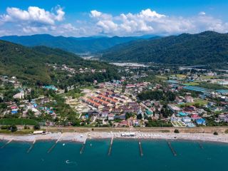 Продается кирпичный коттедж фото 20 Сочи