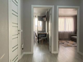 Сдам однушку с мебелью на длительный срок фото 2 Краснодар