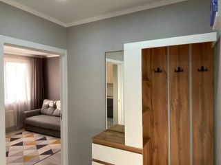 Сдам однушку с мебелью на длительный срок фото 3 Краснодар