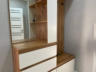 Сдам однушку с мебелью на длительный срок фото 4 Краснодар