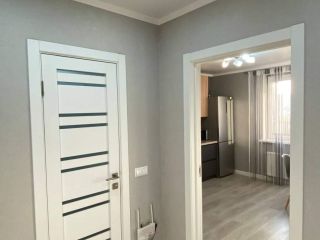 Сдам однушку с мебелью на длительный срок фото 6 Краснодар