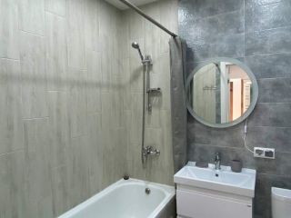 Сдам однушку с мебелью на длительный срок фото 7 Краснодар