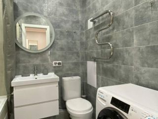 Сдам однушку с мебелью на длительный срок фото 8 Краснодар