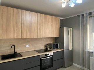 Сдам однушку с мебелью на длительный срок фото 9 Краснодар