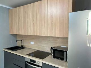 Сдам однушку с мебелью на длительный срок фото 10 Краснодар