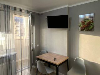 Сдам однушку с мебелью на длительный срок фото 11 Краснодар