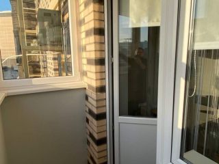 Сдам однушку с мебелью на длительный срок фото 12 Краснодар