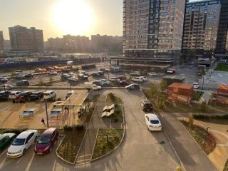 Сдам однушку с мебелью на длительный срок фото 14 Краснодар