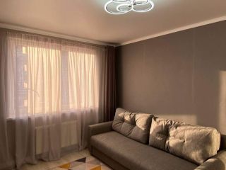 Сдам однушку с мебелью на длительный срок фото 16 Краснодар