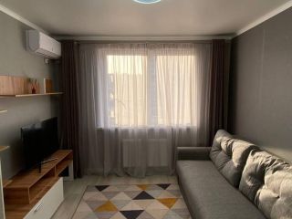 Сдам однушку с мебелью на длительный срок фото 17 Краснодар