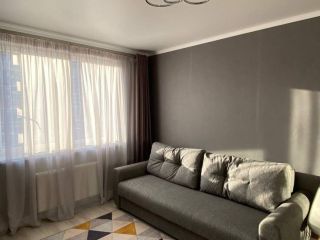 Сдам однушку с мебелью на длительный срок фото 22 Краснодар