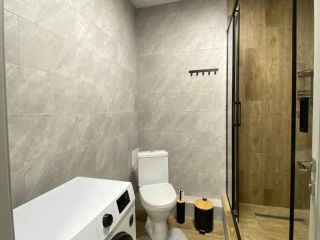 Сдаю однушку с мебелью видеонаблюдение фото 7 Краснодар