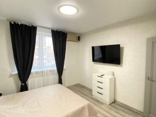 Сдаю однушку с мебелью видеонаблюдение фото 11 Краснодар