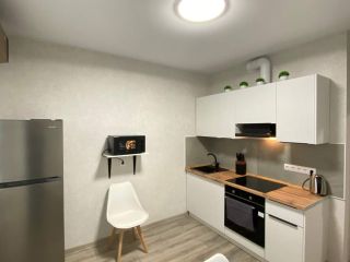 Сдаю однушку с мебелью видеонаблюдение фото 15 Краснодар