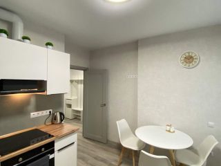 Сдаю однушку с мебелью видеонаблюдение фото 17 Краснодар