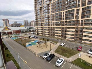 Сдаю однушку с мебелью видеонаблюдение фото 20 Краснодар